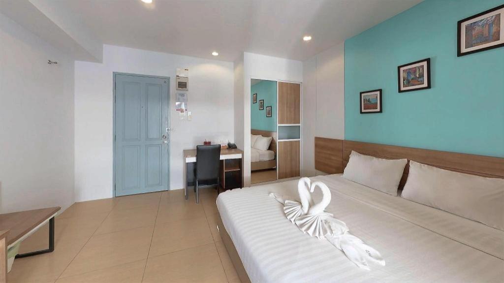 Hotel Viva 4*