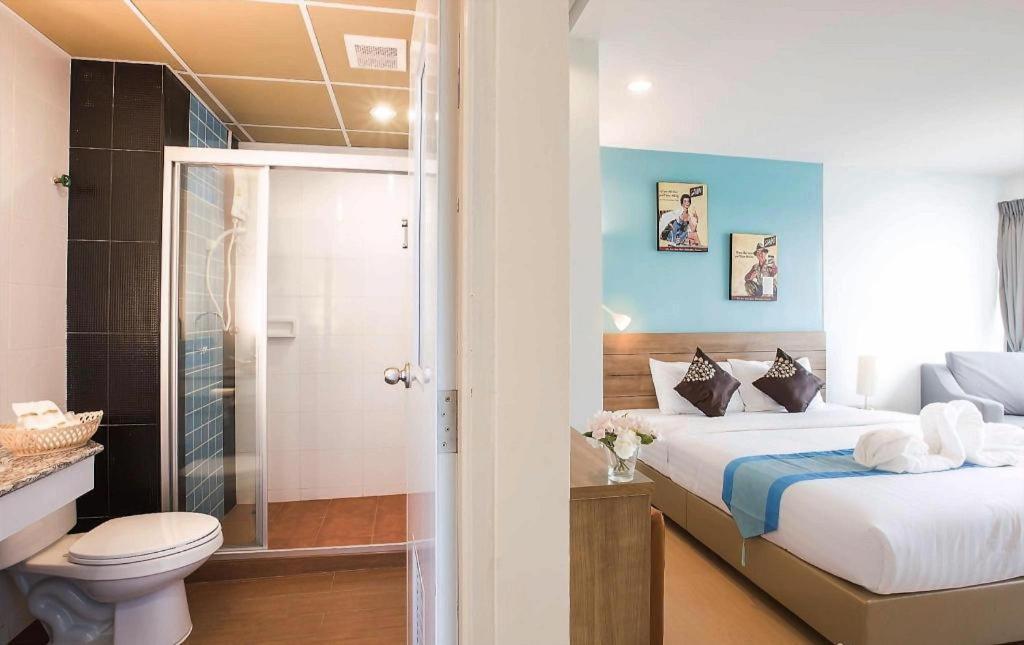 Viva 4* Bangkok