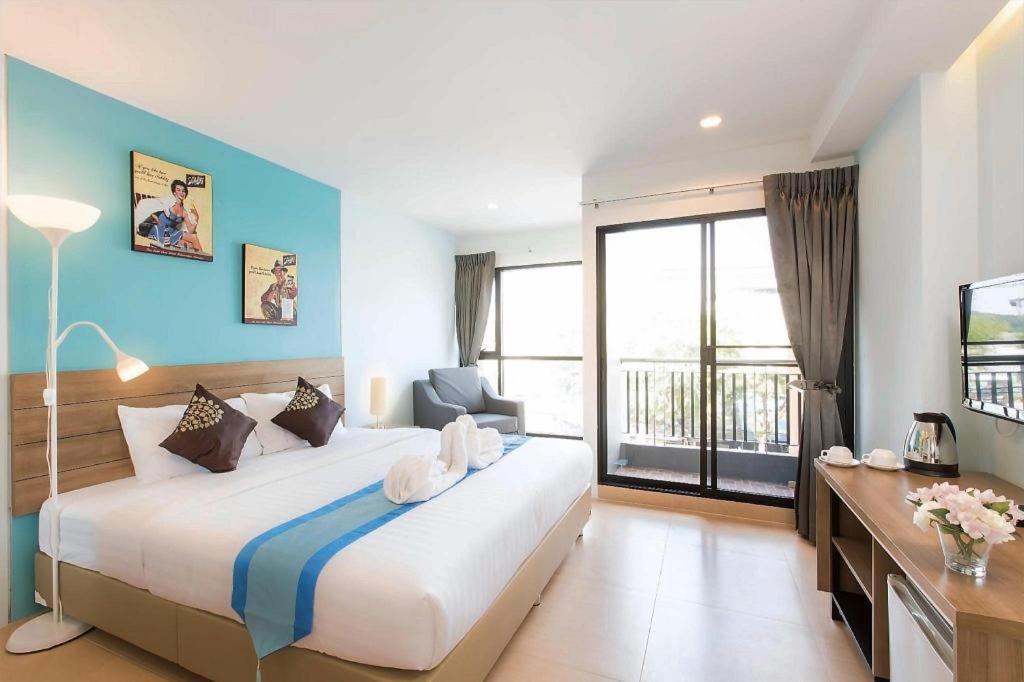 Viva 4* Bangkok