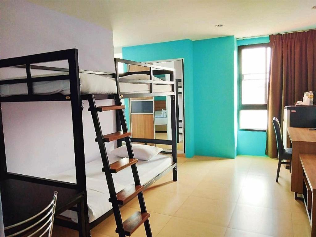 Hotel Viva