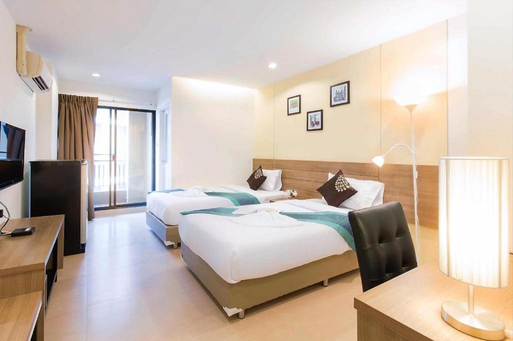 Hotel Viva