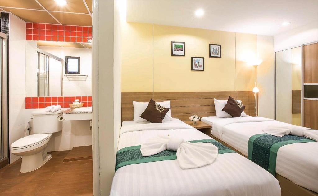 Hotel Viva Bangkok