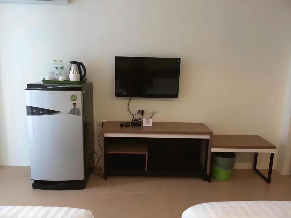 Viva Hotel Bangkok
