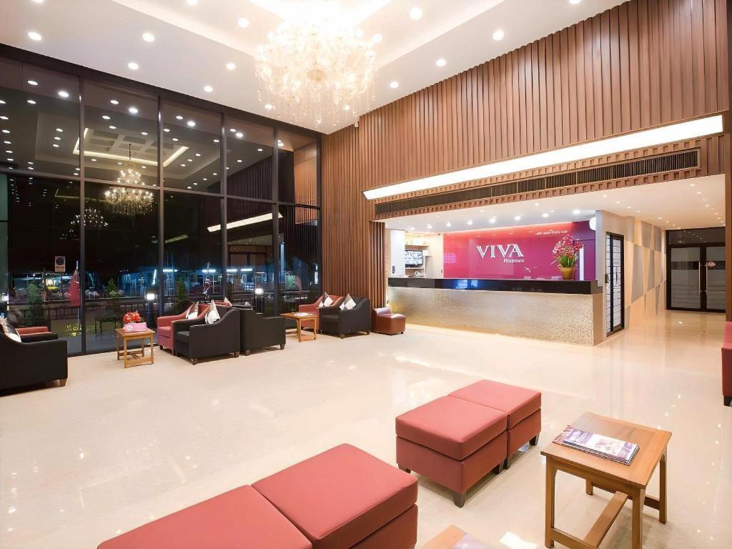 Viva Hotel 4*
