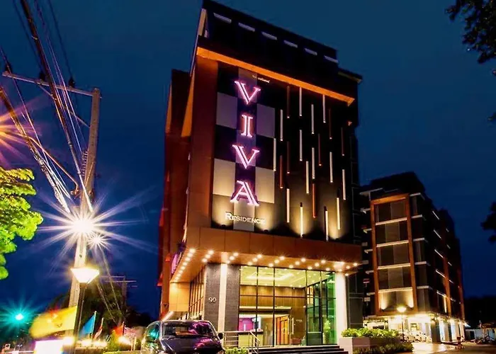 Viva Residence