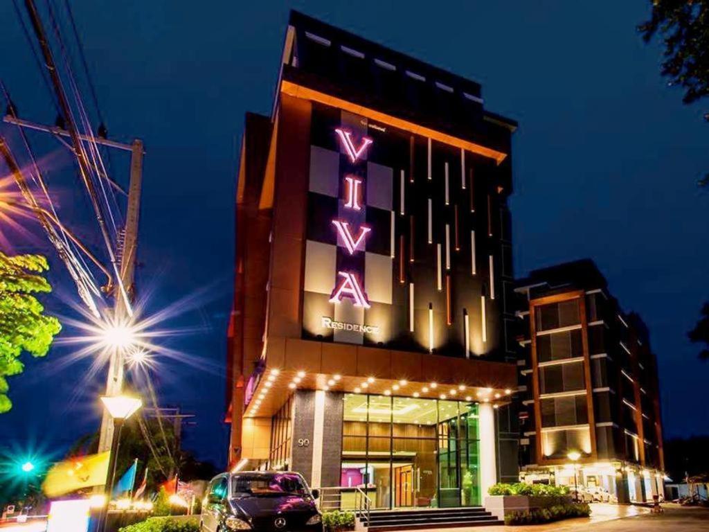 Viva Hotel Bangkok
