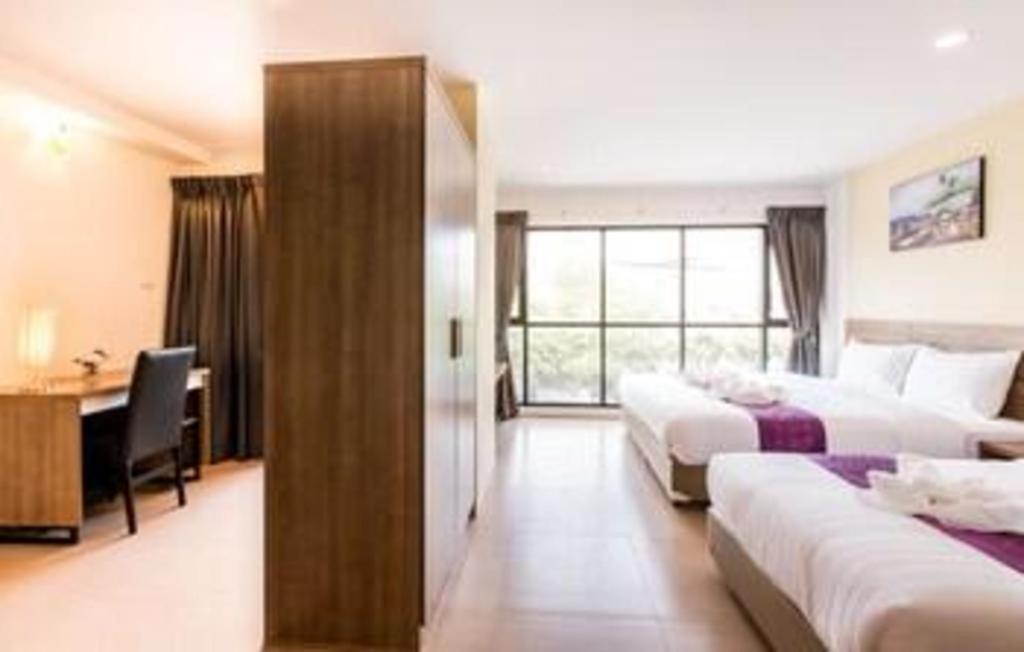 Hotel Viva Bangkok