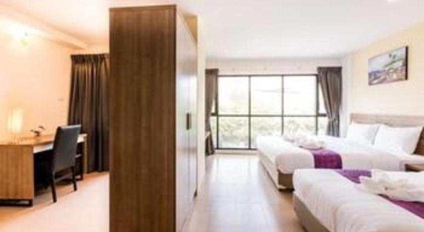 Viva Hotel Bangkok
