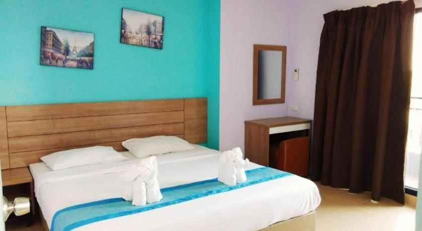 Hotel Viva