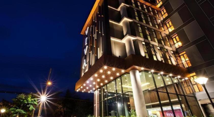 Viva 4* Bangkok