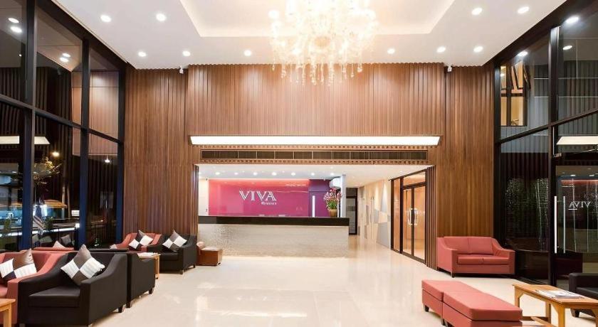 Viva Hotel 4*