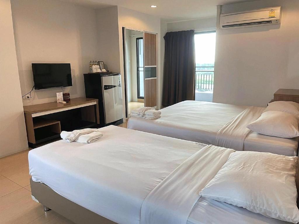 Viva Hotel Bangkok