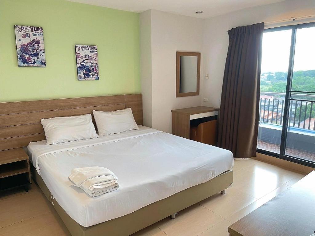 Hotel Viva 4*