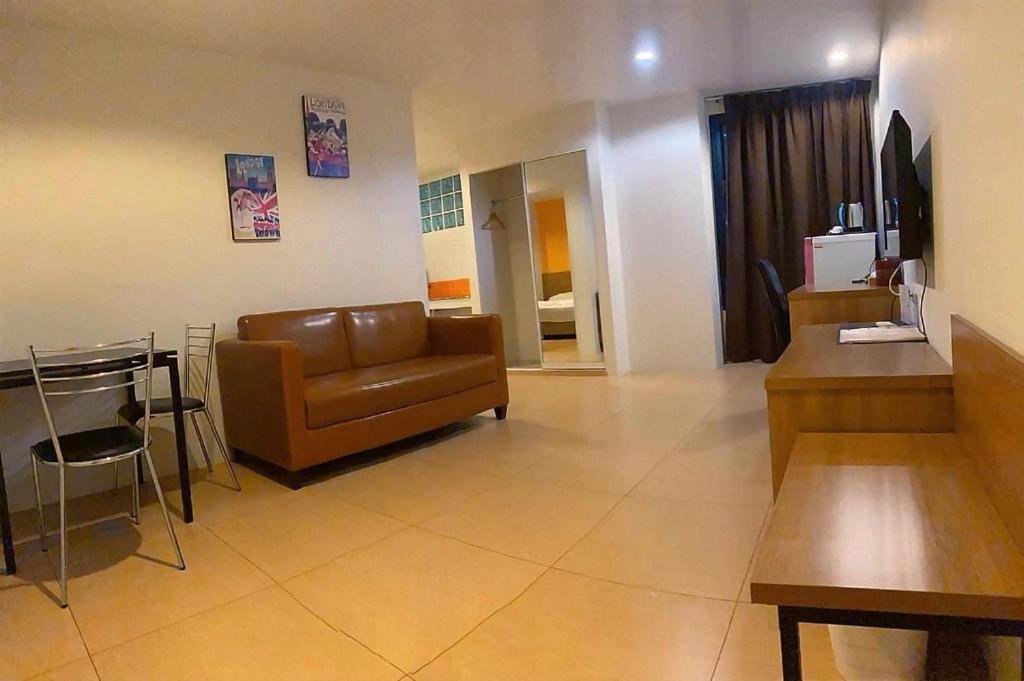 Hotel Viva Bangkok