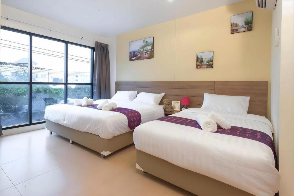 Viva 4* Bangkok