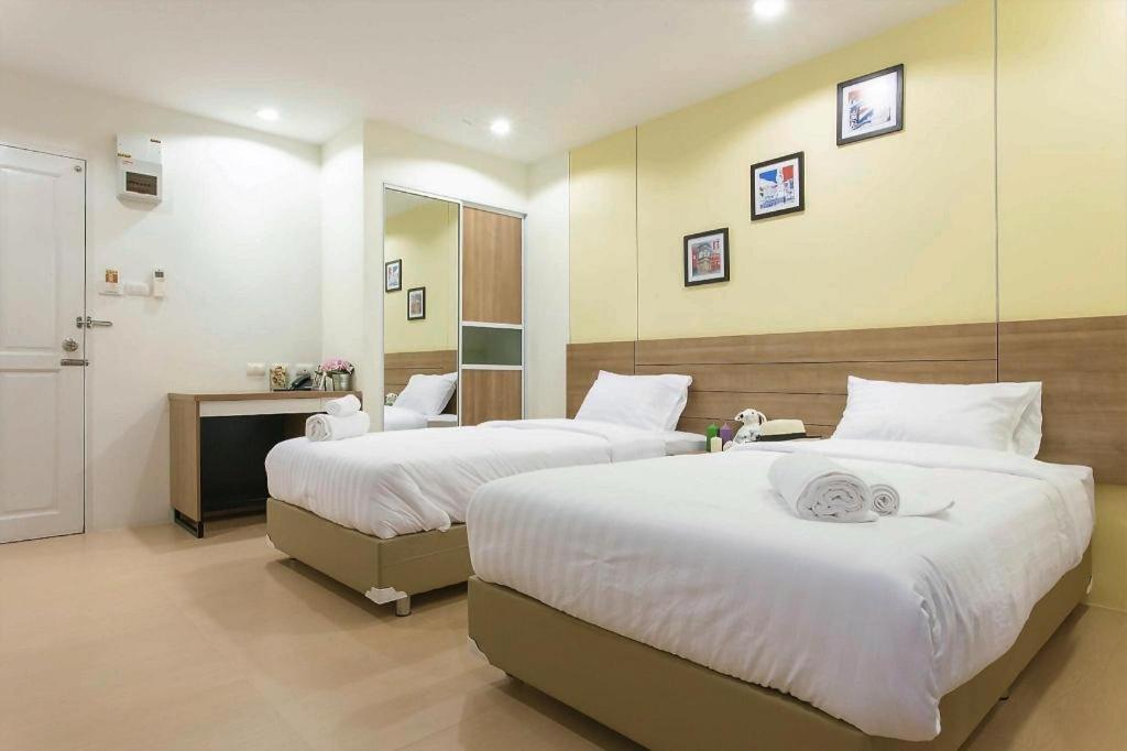 Viva 4* Bangkok