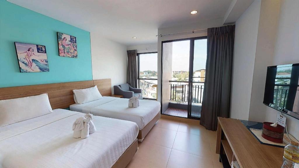 Hotel Viva 4*