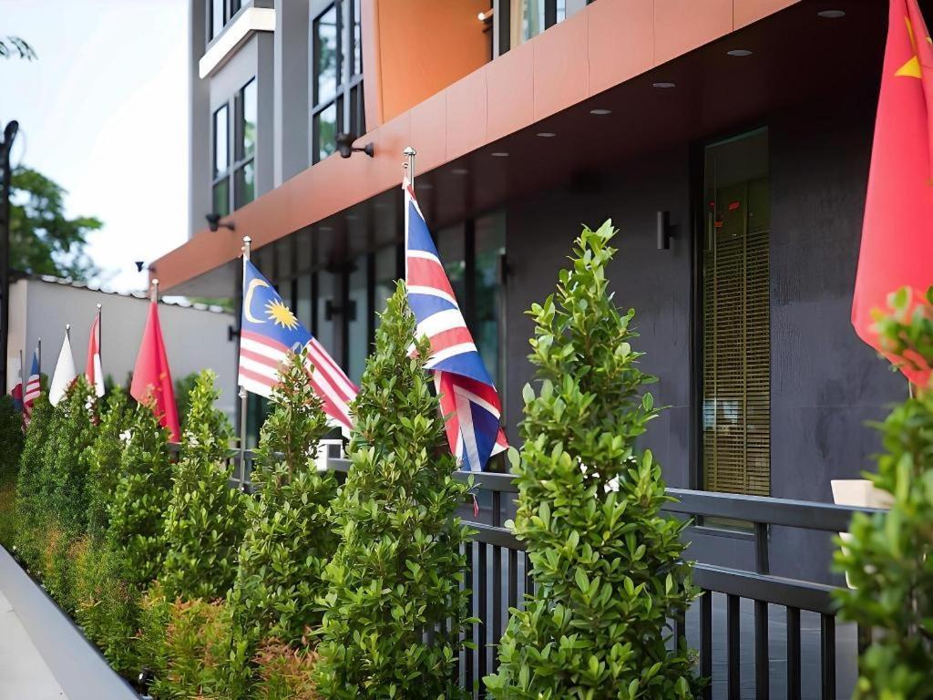 Viva Hotel Bangkok