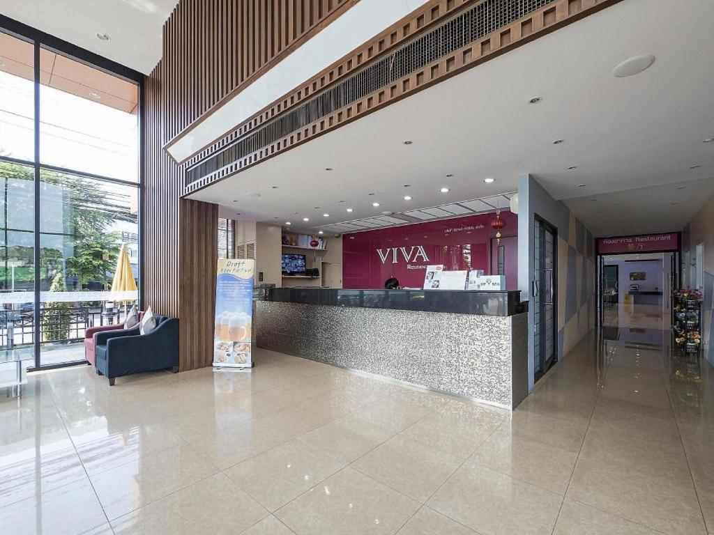 Hotel Viva Bangkok