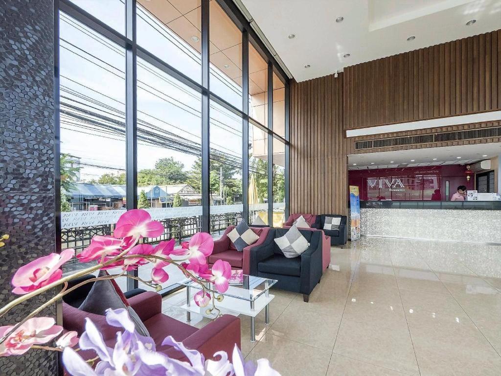 Viva 4* Bangkok