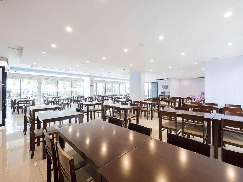 Viva Hotel Bangkok