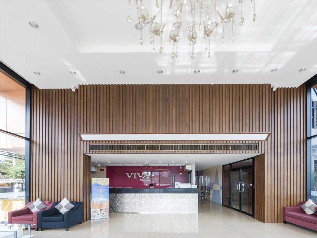 Hotel Viva Bangkok