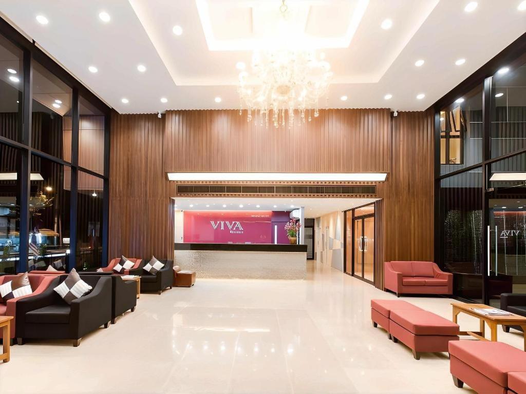 Hotel Viva 4*