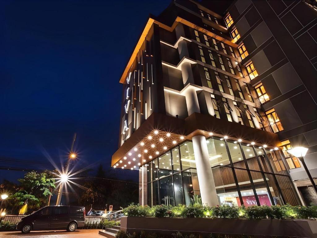 Hotel Viva Bangkok